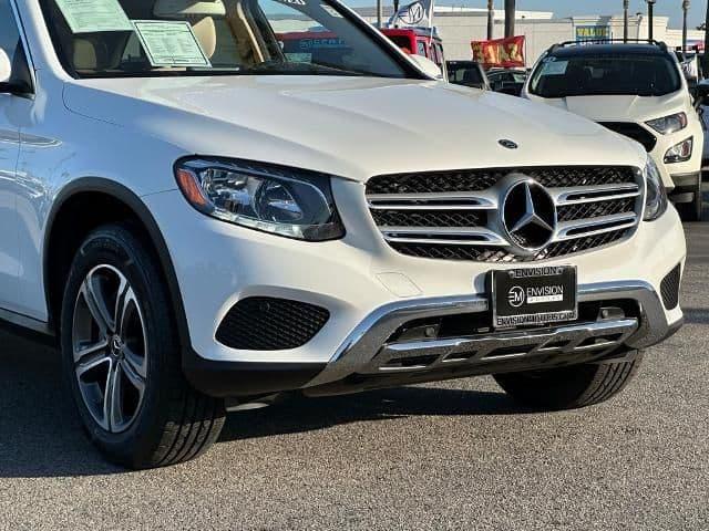 2019 mercedes-benz glc 300 base in oxnard, california