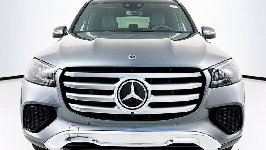 2024 mercedes-benz gls gls 450