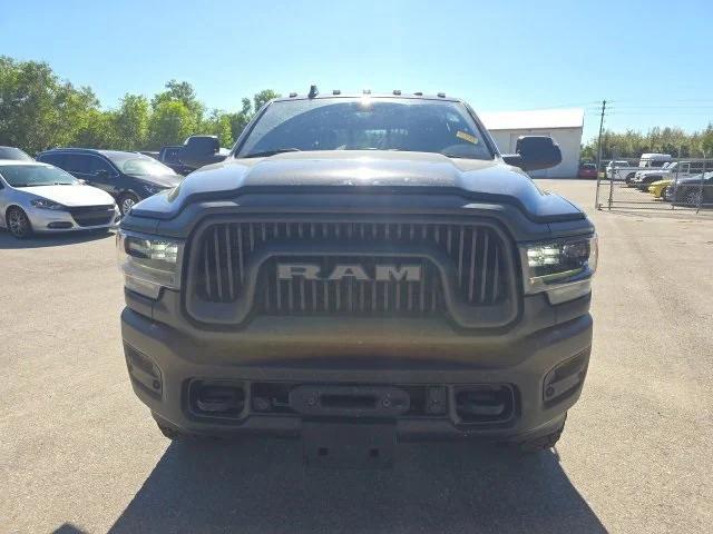 2021 ram 2500 power wagon crew cab 4x4 64' box