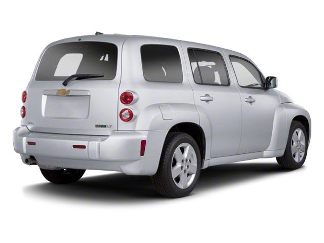 2010 chevrolet hhr ls