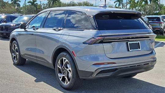 2024 Lincoln Nautilus