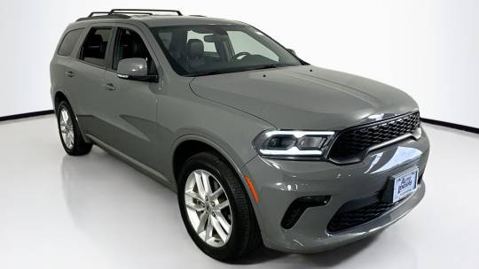 2021 Dodge Durango