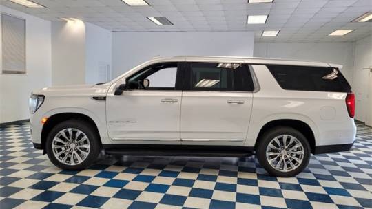 2024 GMC Yukon