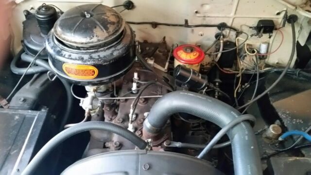 1953 plymouth cambridge business mans coupe highly documented surviver