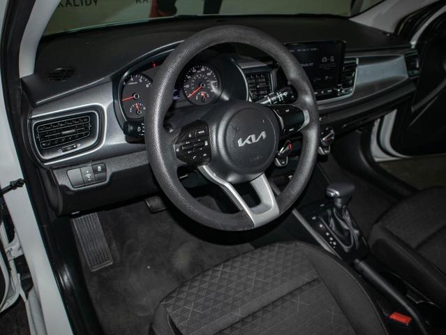 2023 kia rio lx