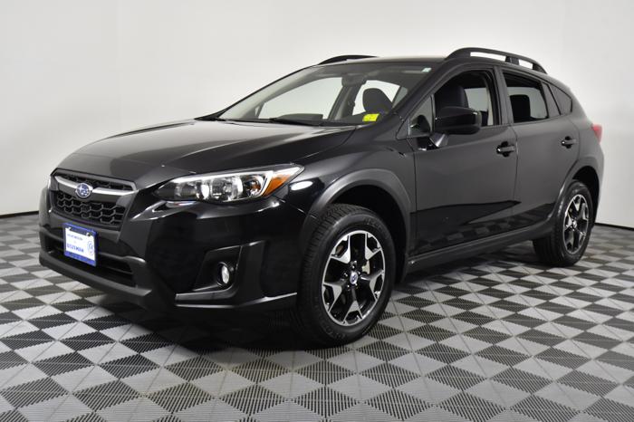 used 2018 subaru crosstrek 2.0i premium bozeman, mt 59715 for sale in bozeman, montana
