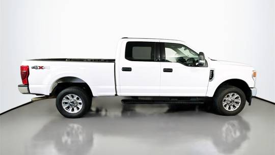 2022 Ford F-250