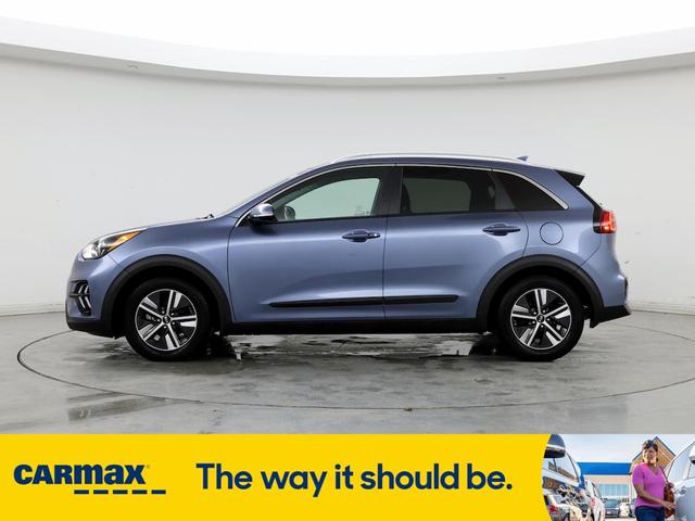 2020 kia niro ex premium
