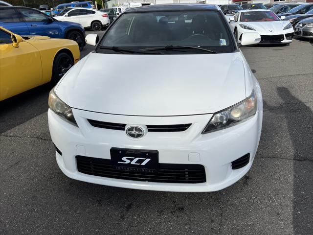 2012 scion tc base