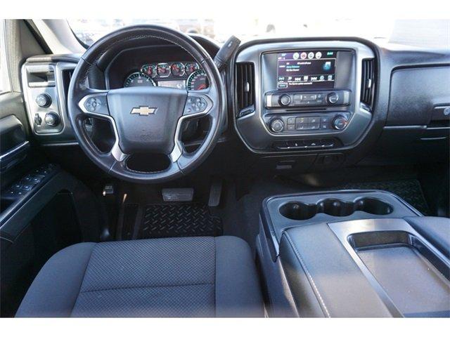 used 2019 chevrolet silverado 1500 lt clarksville, tn 37040 for sale in clarksville, tennessee