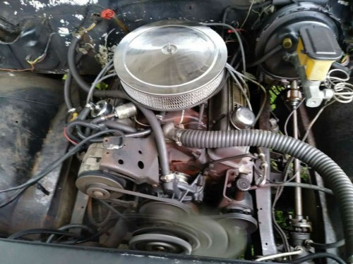 1984 chevrolet c20-k20 for sale in washington by owner