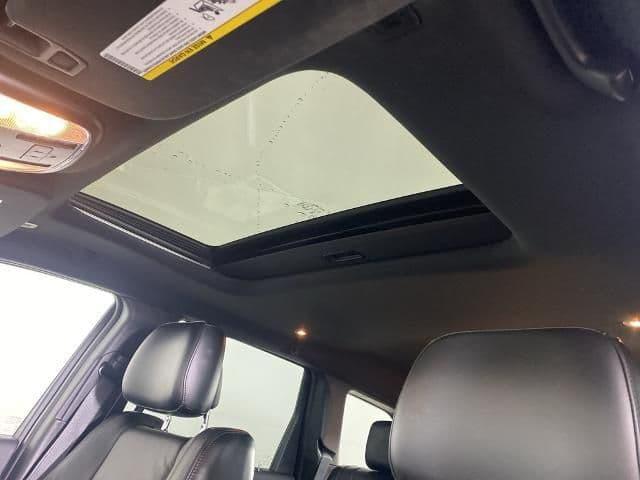2020 jeep grand cherokee limited in hamburg, new york