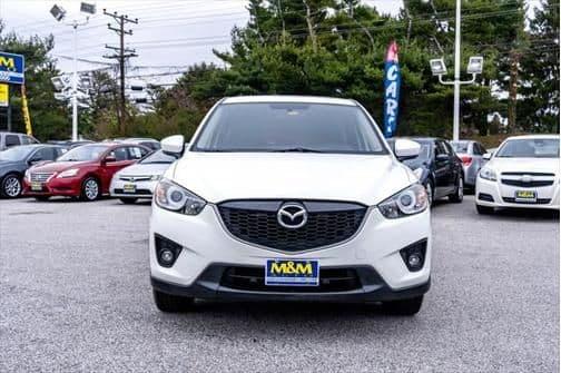 2014 mazda cx-5 touring in baltimore, maryland