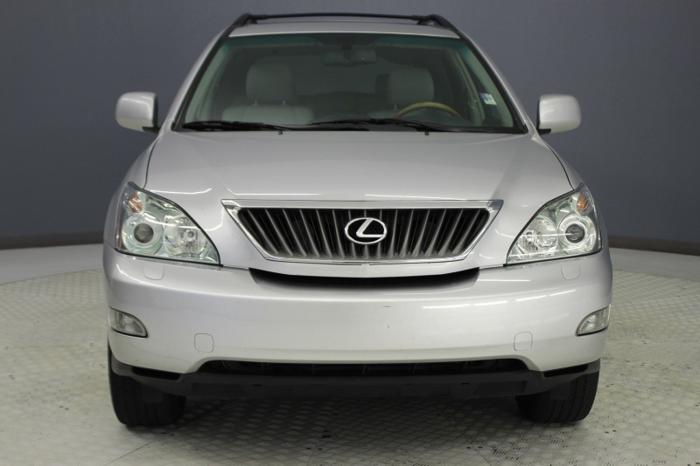 used 2009 lexus rx 350 2wd irondale, al 35210 for sale in birmingham, alabama