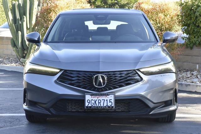 2023 acura integra