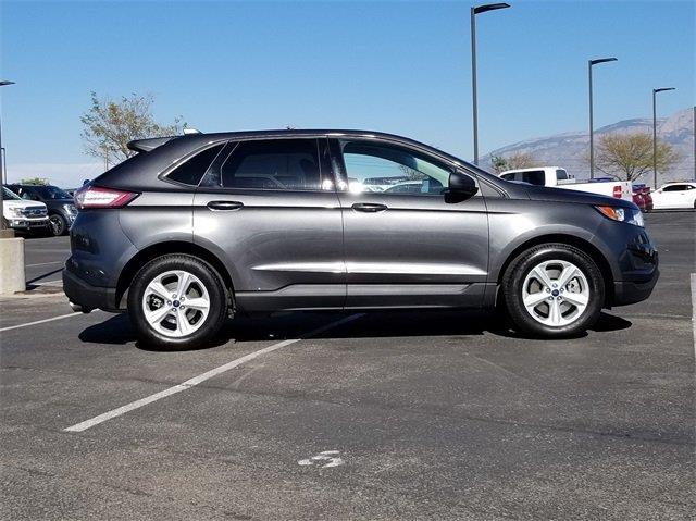 2016 ford edge se awd se 4dr crossover for sale in albuquerque, new mexico