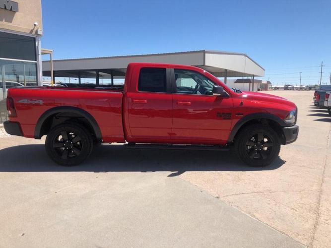 new 2019 ram 1500 4x4 quad cab classic slt scottsbluff, ne 69361 for sale in scottsbluff, nebraska
