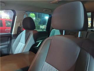 2021 Nissan Titan s