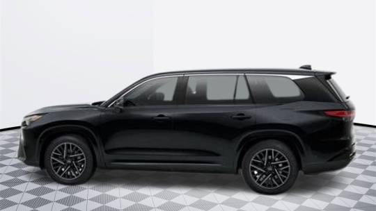 2024 Lexus TX