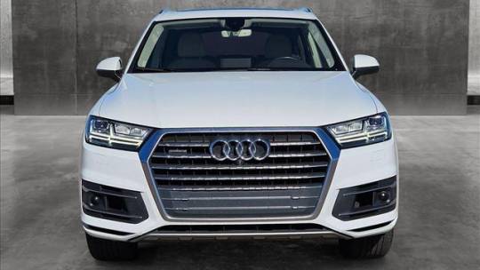 2017 Audi Q7