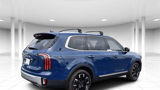 2024 Kia Telluride