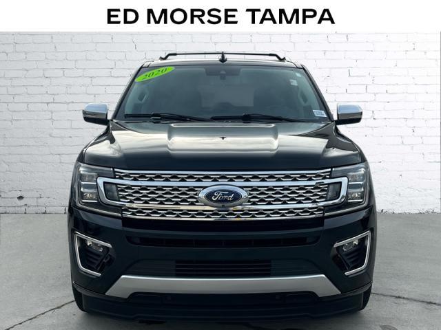 2020 ford expedition platinum