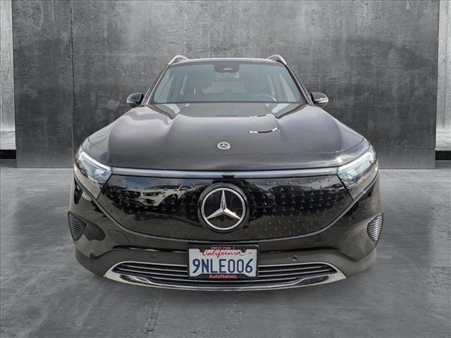 2024 mercedes-benz eqb 250 eqb 250+