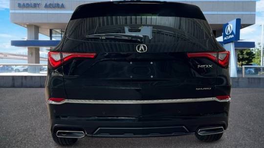 2024 Acura MDX