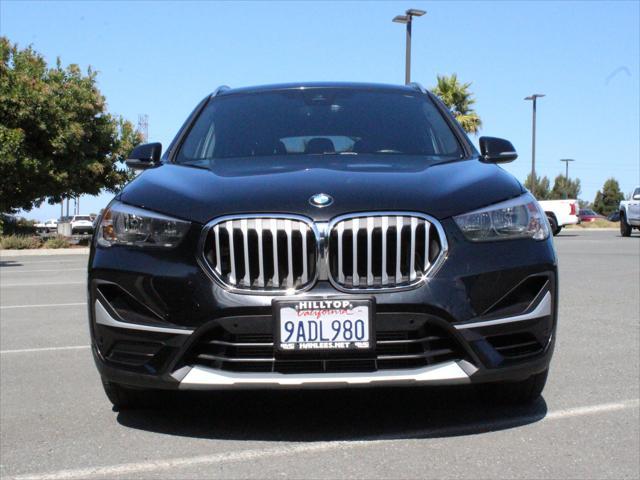 2022 bmw x1 xdrive28i