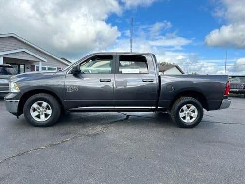 2021 ram 1500 classic in secaucus, new jersey