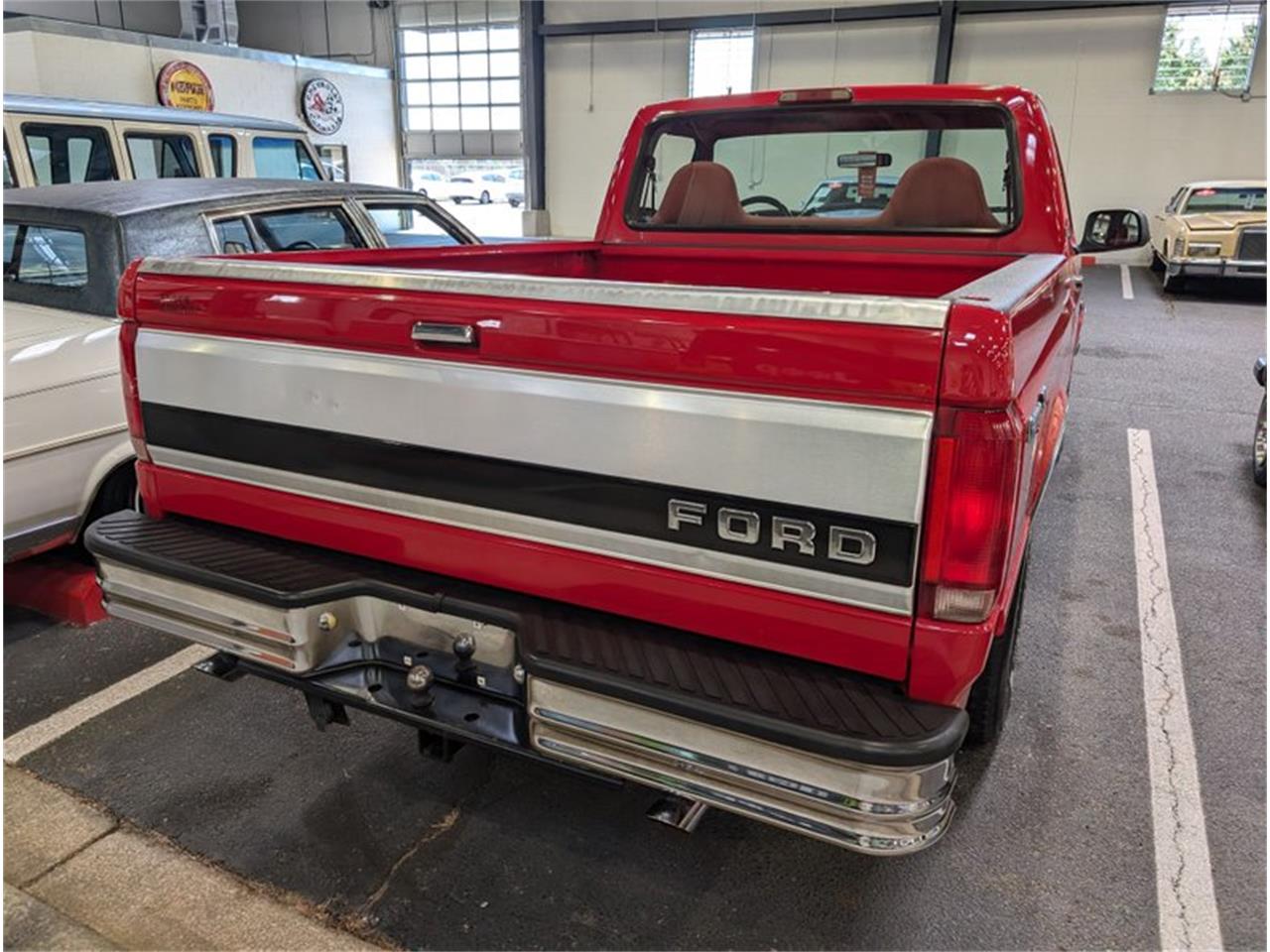 1996 ford f150