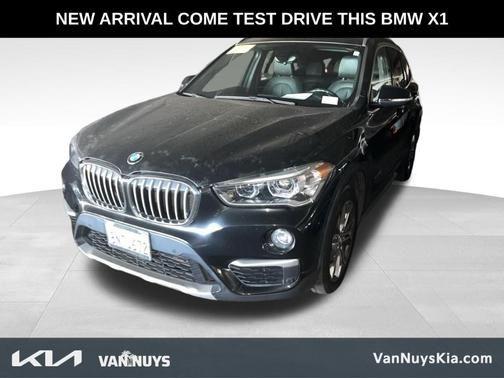 2016 bmw x1
