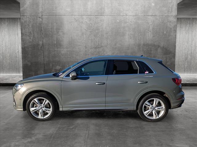 2020 audi q3 45 s line prestige
