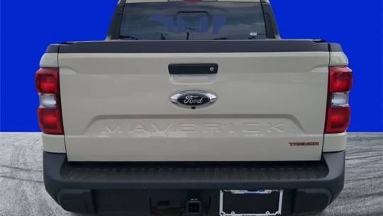 2024 Ford Maverick