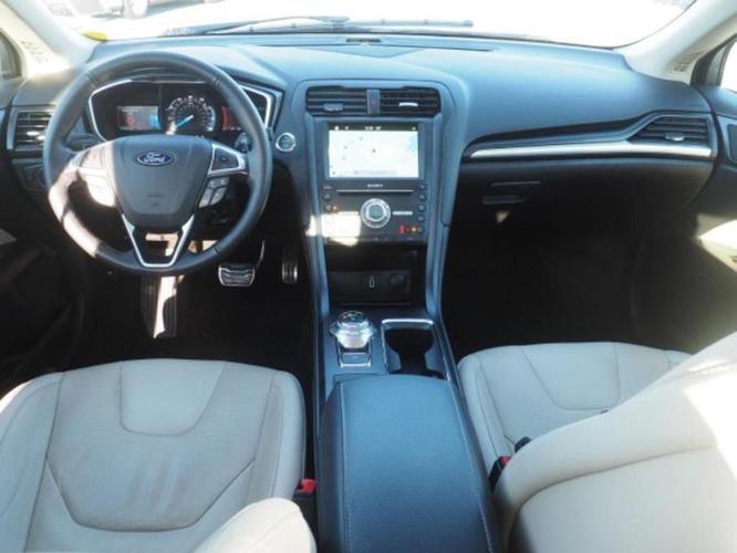 2018 ford fusion titanium awd titanium 4dr sedan for sale in framingham, massachusetts