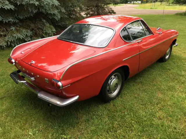 volvo p1800 1800s 1800 p1800s