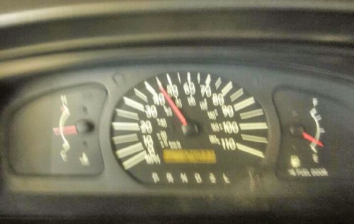 2000 toyota sienna for sale in california by owner
