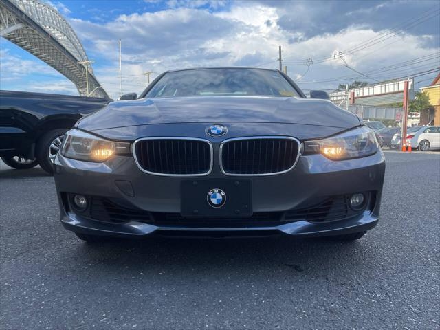 2015 bmw 328 i xdrive