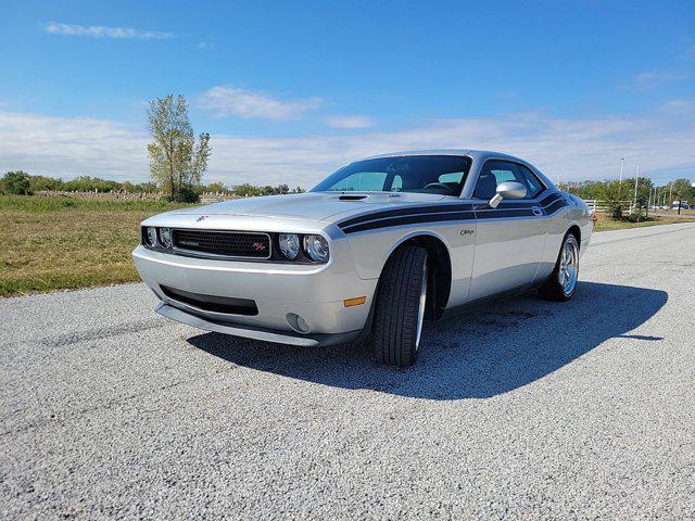 2010 dodge challenger r/t