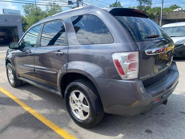 2008 chevrolet equinox lt