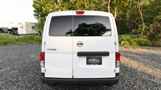 2014 Nissan NV200
