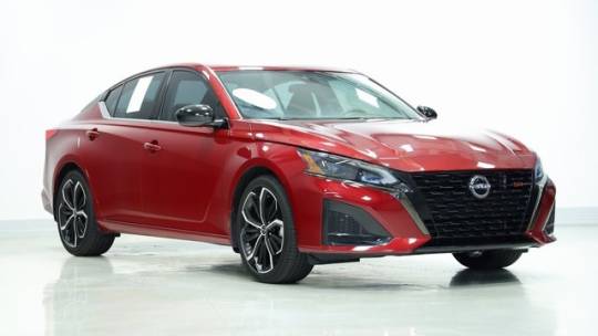 2023 Nissan Altima