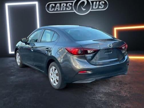 2017 mazda mazda3 sport in tacoma, washington