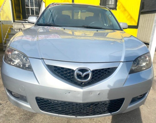 2006 mazda mazda3 for sale in texas by owner