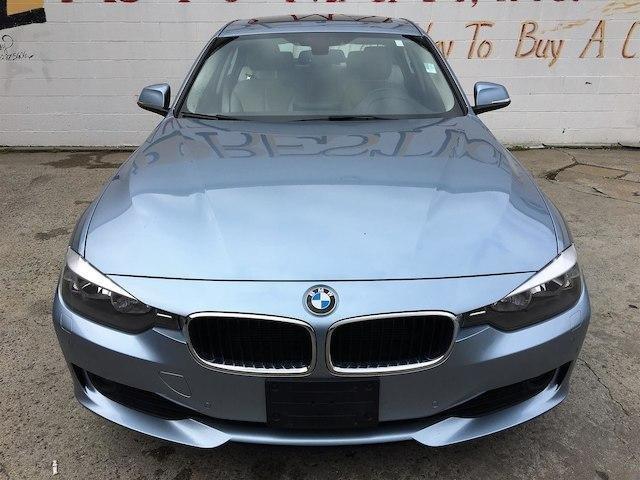 used 2015 bmw 328i xdrive sedan east providence, ri 02914 for sale in east providence, rhode island