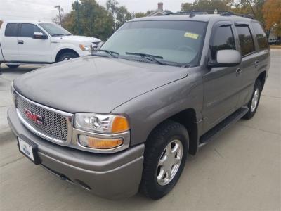 2006 gmc yukon denali awd denali 4dr suv for sale in yankton, south dakota