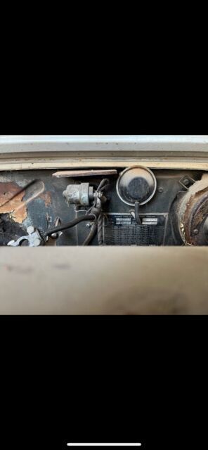 1964 jaguar s-type sedan white rwd automatic