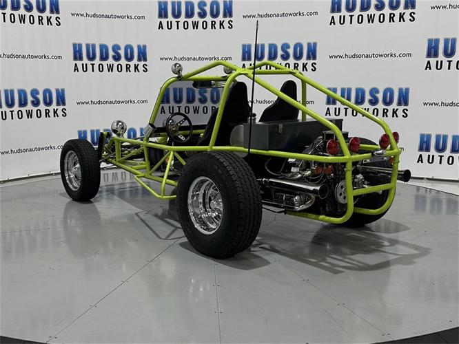 1985 volkswagen dune buggy in greensboro, north carolina
