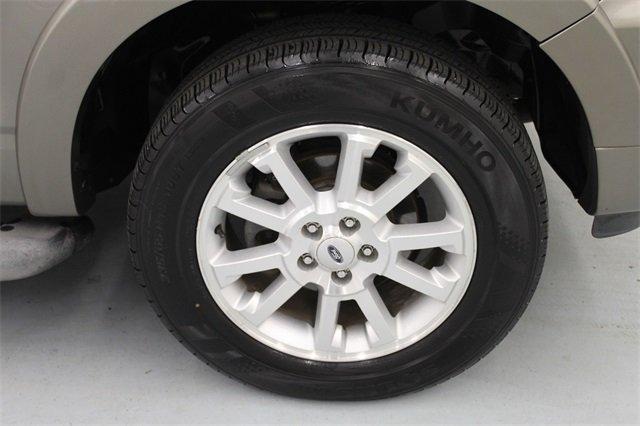 used 2007 ford explorer sport trac limited bellingham, wa 98226 for sale in bellingham, washington
