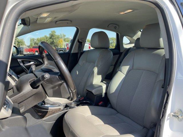 2016 buick verano base